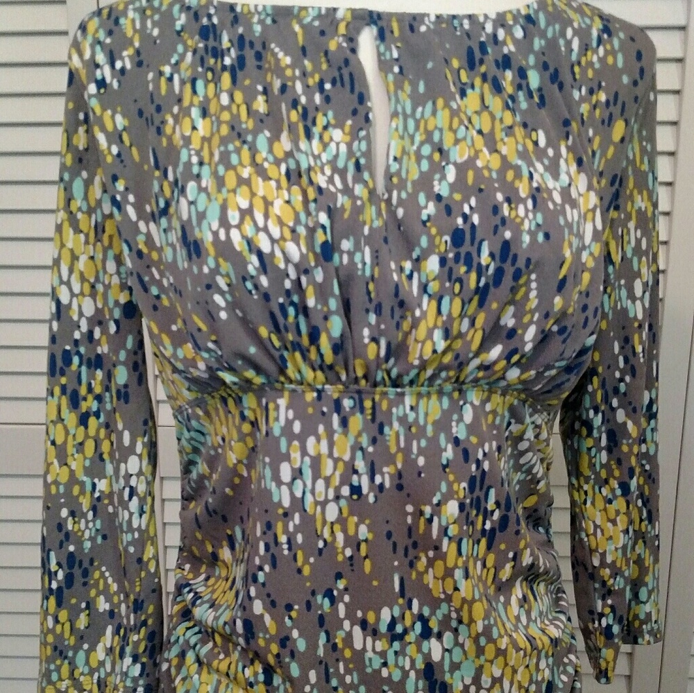 Ann Taylor blouse